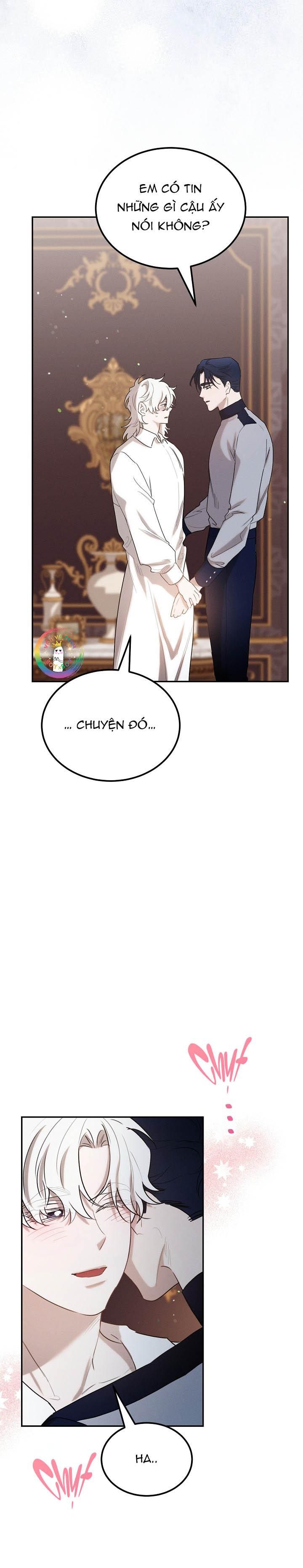 đọc truyện Này, Đừng Có Nhấn Cái Nút Đó! Chương 57 ảnh 23 tại Thiên Thai Truyện