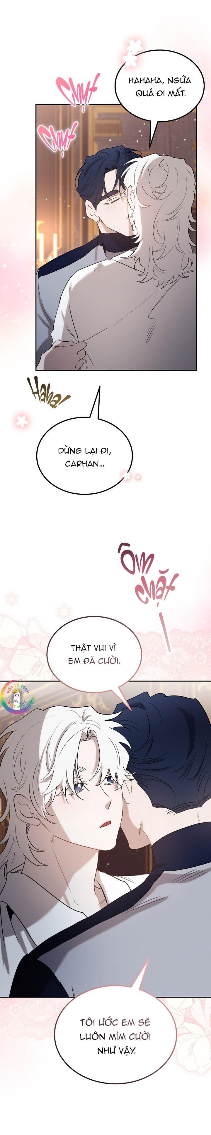 đọc truyện Này, Đừng Có Nhấn Cái Nút Đó! Chương 57 ảnh 24 tại Thiên Thai Truyện