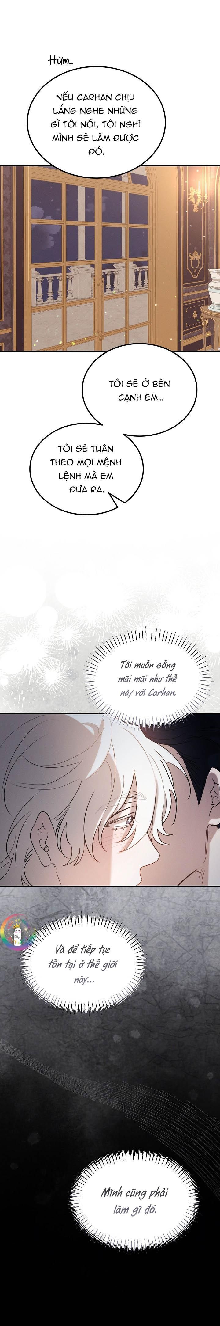 đọc truyện Này, Đừng Có Nhấn Cái Nút Đó! Chương 57 ảnh 25 tại Thiên Thai Truyện