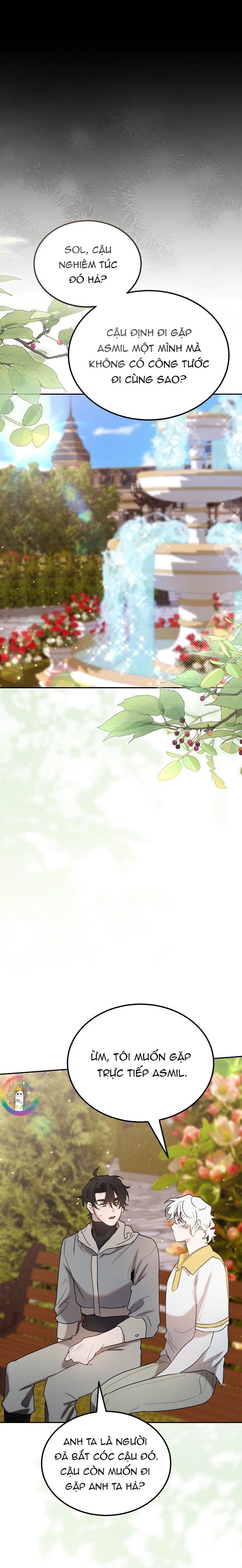 đọc truyện Này, Đừng Có Nhấn Cái Nút Đó! Chương 57 ảnh 26 tại Thiên Thai Truyện