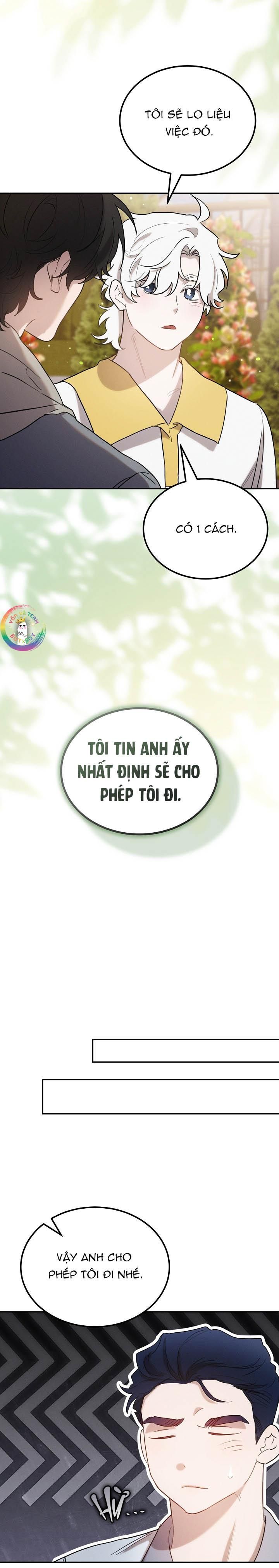 đọc truyện Này, Đừng Có Nhấn Cái Nút Đó! Chương 57 ảnh 28 tại Thiên Thai Truyện