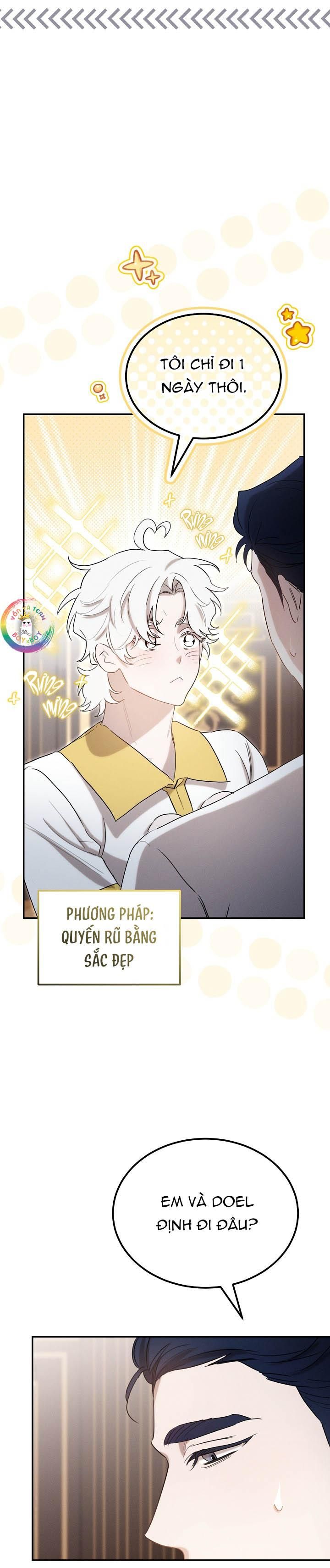 đọc truyện Này, Đừng Có Nhấn Cái Nút Đó! Chương 57 ảnh 29 tại Thiên Thai Truyện