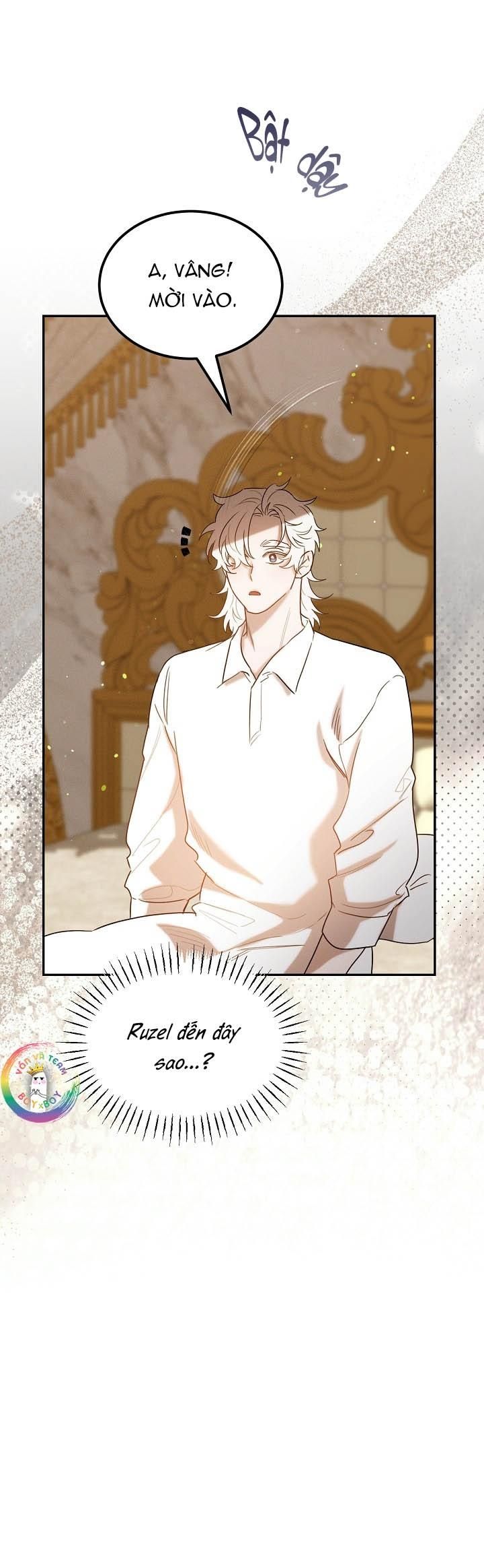 đọc truyện Này, Đừng Có Nhấn Cái Nút Đó! Chương 57 ảnh 5 tại Thiên Thai Truyện