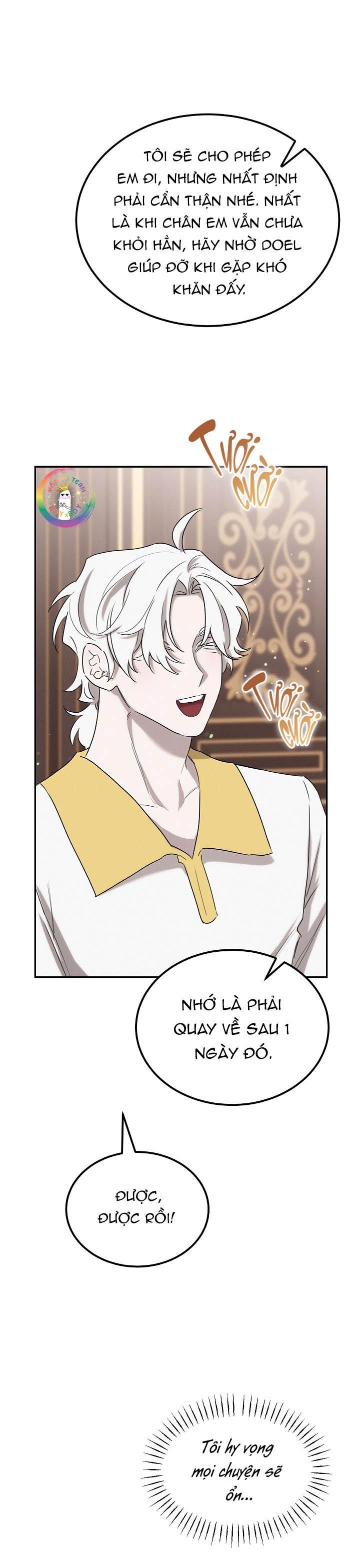 đọc truyện Này, Đừng Có Nhấn Cái Nút Đó! Chương 57 ảnh 32 tại Thiên Thai Truyện