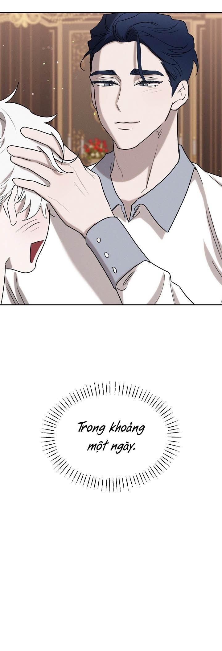 đọc truyện Này, Đừng Có Nhấn Cái Nút Đó! Chương 57 ảnh 33 tại Thiên Thai Truyện