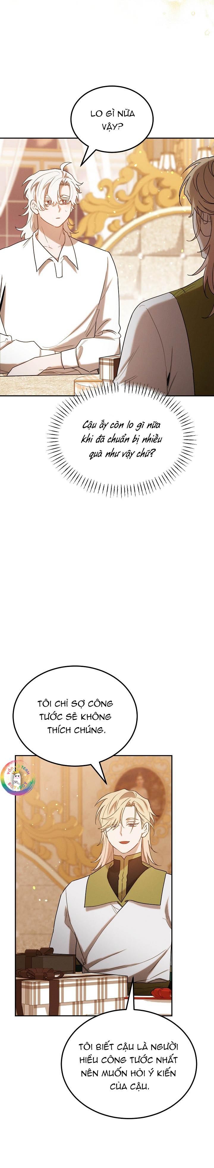 đọc truyện Này, Đừng Có Nhấn Cái Nút Đó! Chương 57 ảnh 7 tại Thiên Thai Truyện