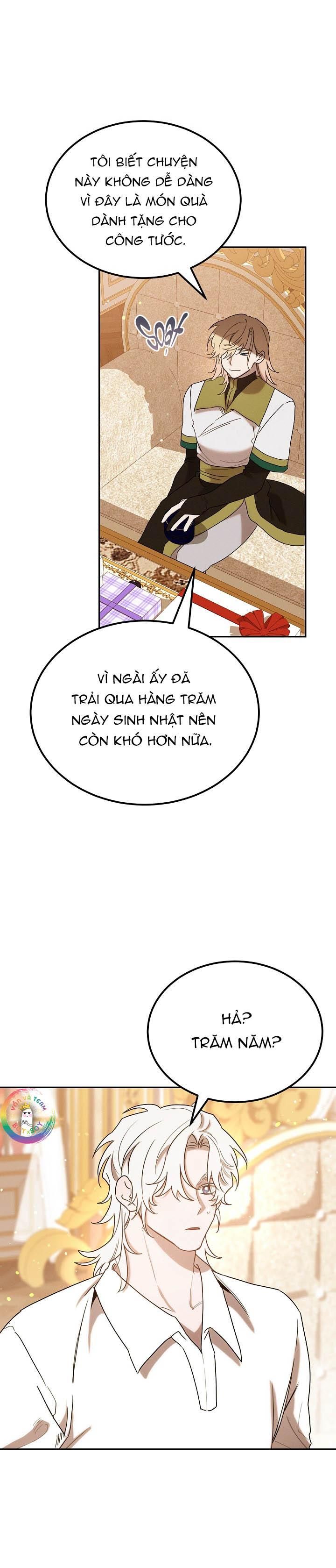 đọc truyện Này, Đừng Có Nhấn Cái Nút Đó! Chương 57 ảnh 9 tại Thiên Thai Truyện