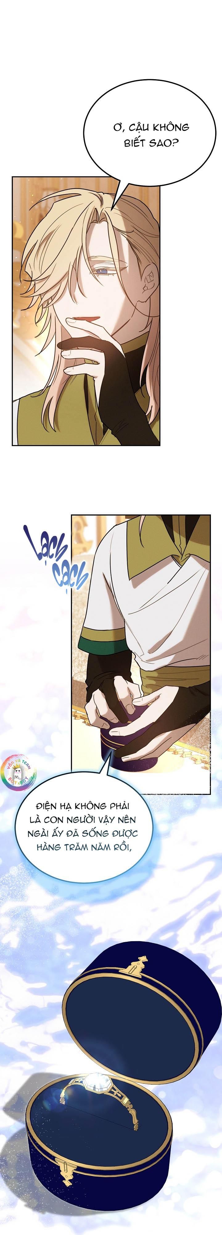 đọc truyện Này, Đừng Có Nhấn Cái Nút Đó! Chương 57 ảnh 10 tại Thiên Thai Truyện