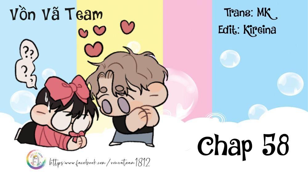 đọc truyện Này, Đừng Có Nhấn Cái Nút Đó! Chương 58 ảnh 2 tại Thiên Thai Truyện