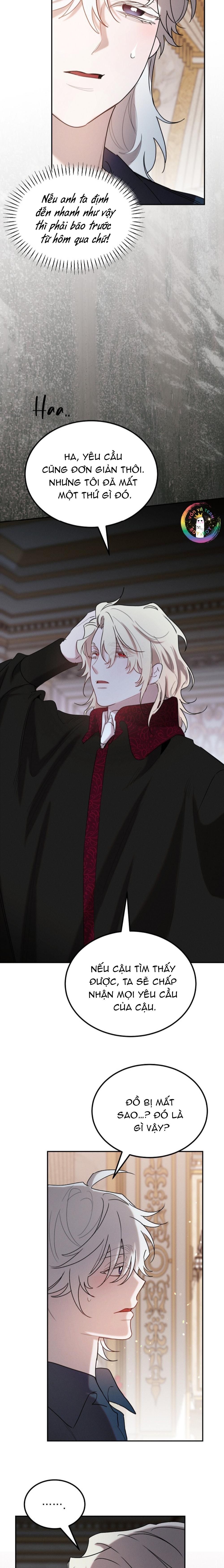 đọc truyện Này, Đừng Có Nhấn Cái Nút Đó! Chương 58 ảnh 22 tại Thiên Thai Truyện