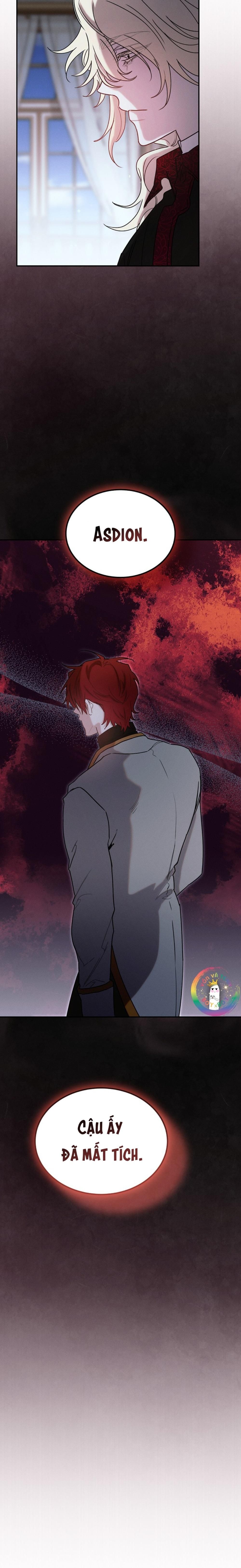 đọc truyện Này, Đừng Có Nhấn Cái Nút Đó! Chương 58 ảnh 23 tại Thiên Thai Truyện