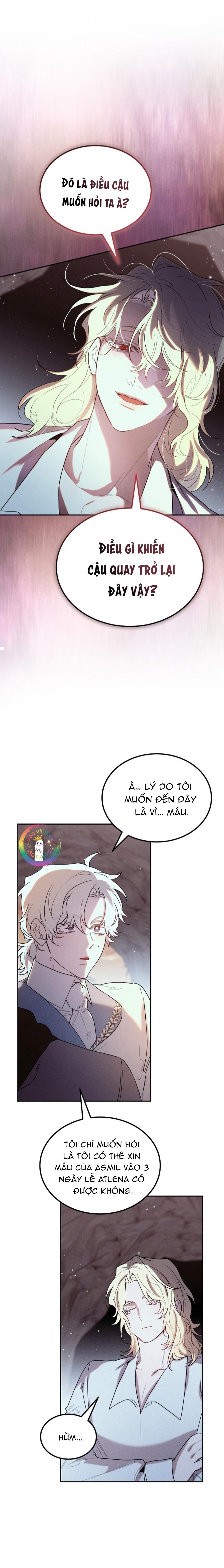 đọc truyện Này, Đừng Có Nhấn Cái Nút Đó! Chương 58 ảnh 10 tại Thiên Thai Truyện