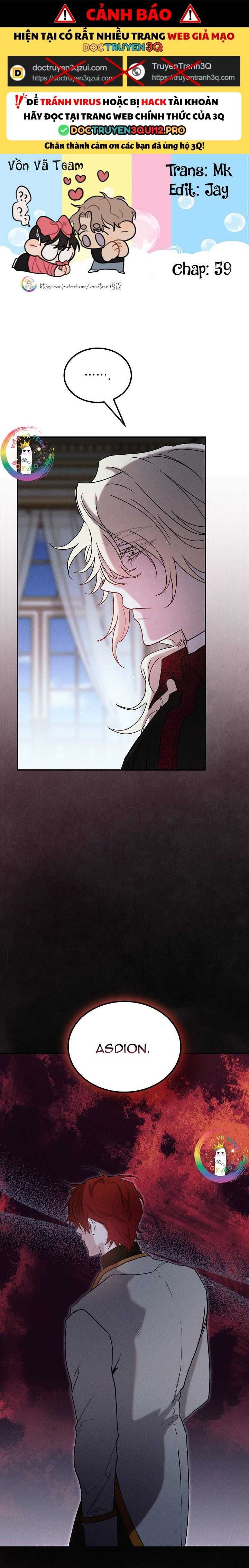 đọc truyện Này, Đừng Có Nhấn Cái Nút Đó! Chương 59 ảnh 2 tại Thiên Thai Truyện