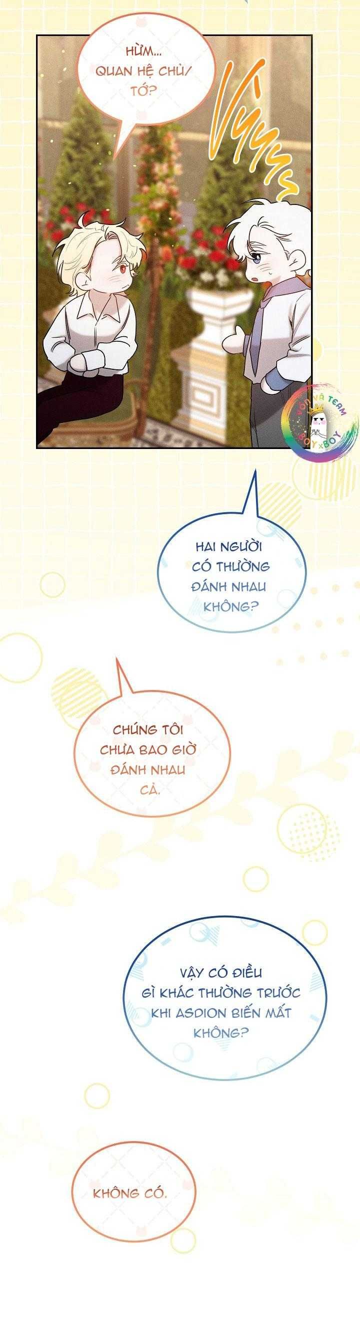 đọc truyện Này, Đừng Có Nhấn Cái Nút Đó! Chương 59 ảnh 12 tại Thiên Thai Truyện