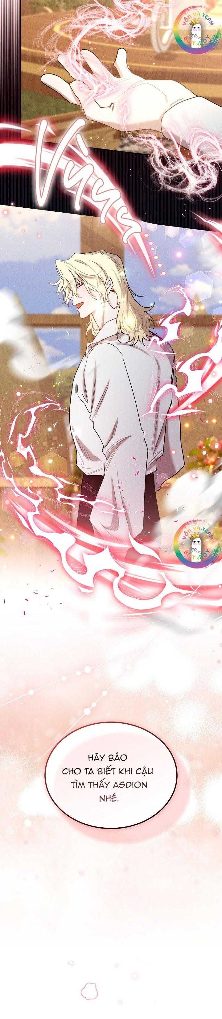 đọc truyện Này, Đừng Có Nhấn Cái Nút Đó! Chương 59 ảnh 15 tại Thiên Thai Truyện