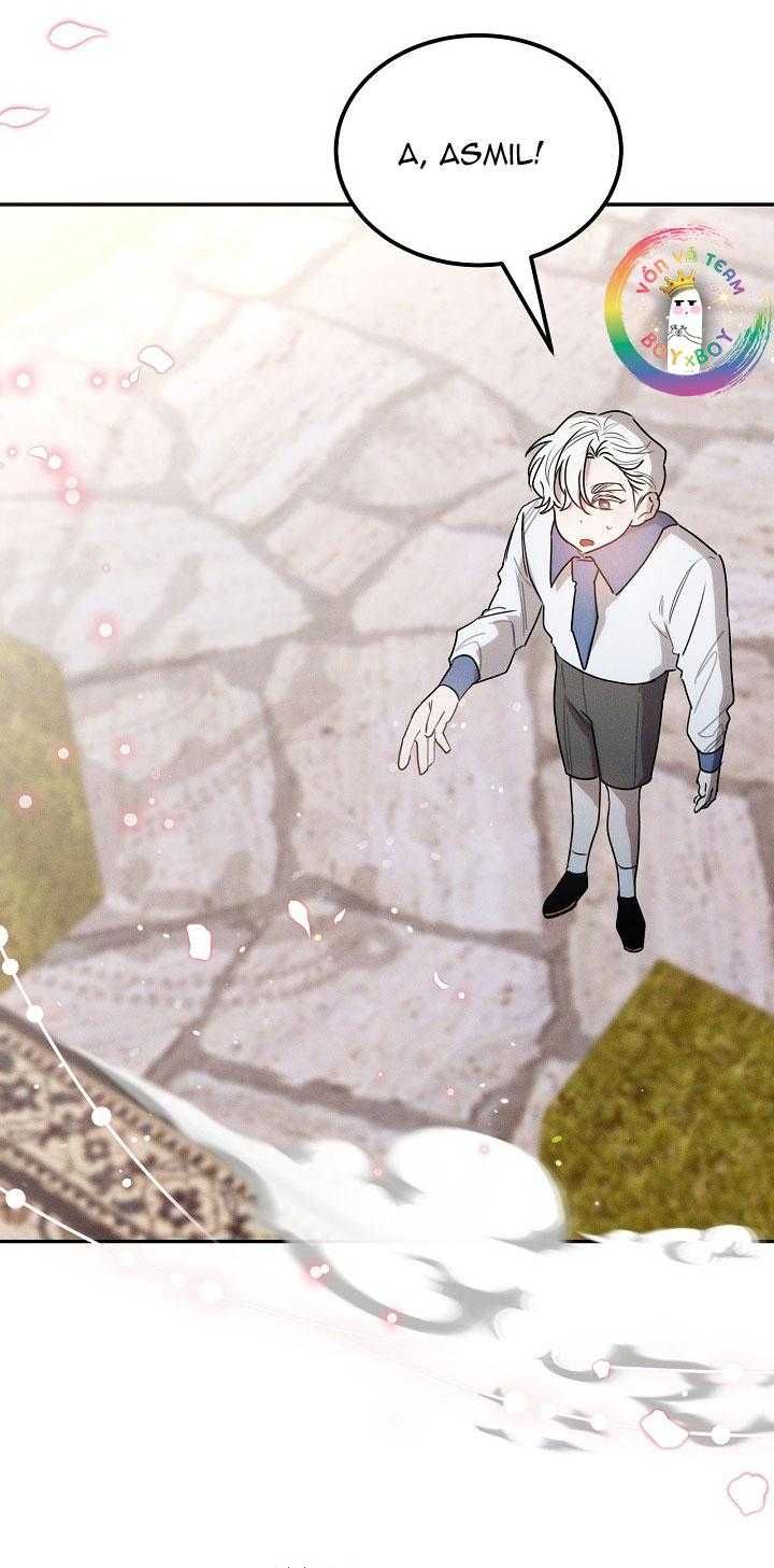 đọc truyện Này, Đừng Có Nhấn Cái Nút Đó! Chương 59 ảnh 16 tại Thiên Thai Truyện