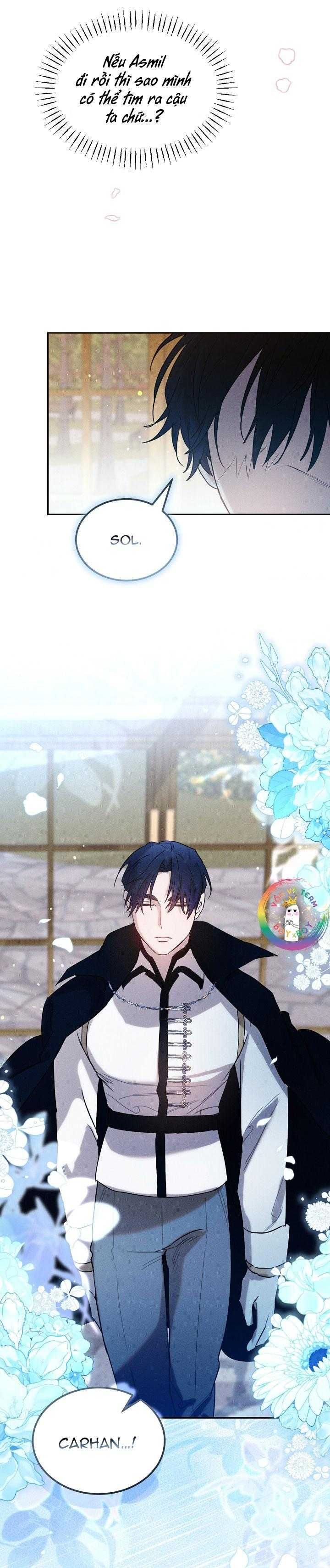 đọc truyện Này, Đừng Có Nhấn Cái Nút Đó! Chương 59 ảnh 17 tại Thiên Thai Truyện