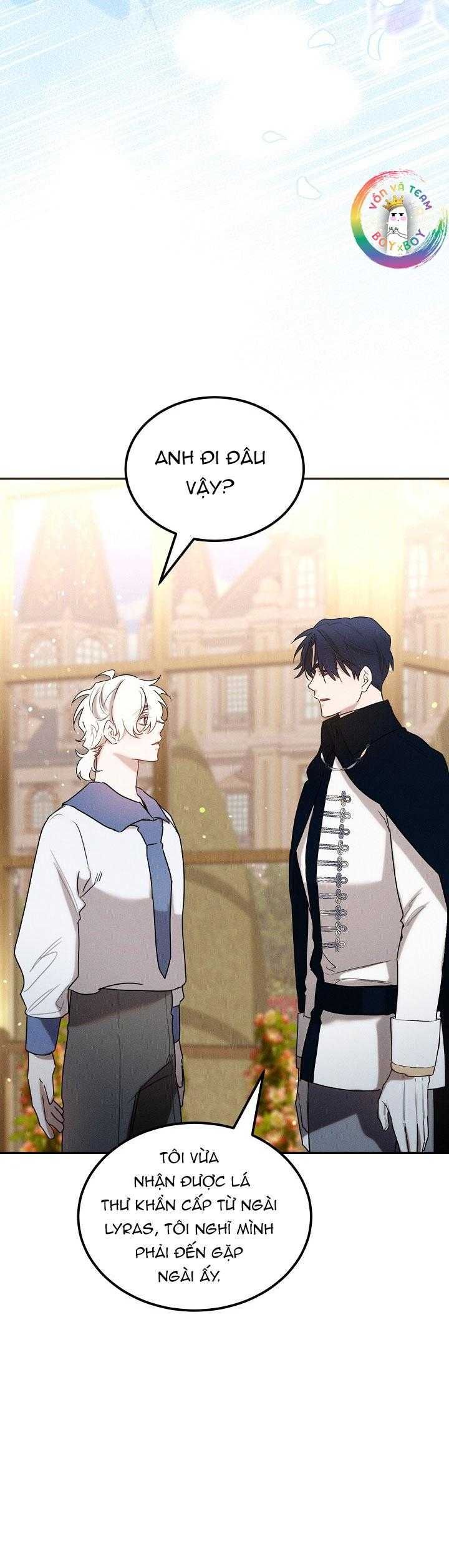 đọc truyện Này, Đừng Có Nhấn Cái Nút Đó! Chương 59 ảnh 18 tại Thiên Thai Truyện