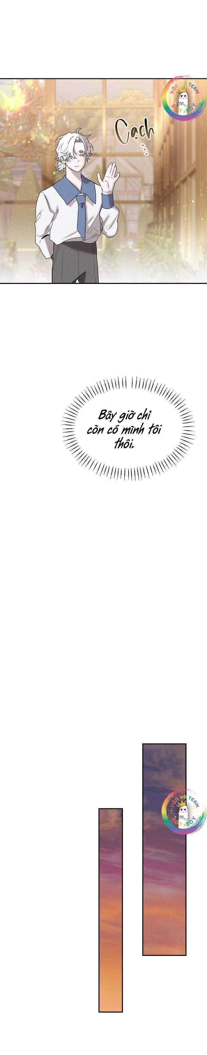 đọc truyện Này, Đừng Có Nhấn Cái Nút Đó! Chương 59 ảnh 21 tại Thiên Thai Truyện