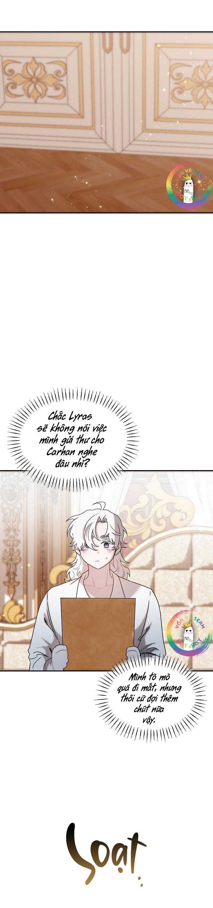 đọc truyện Này, Đừng Có Nhấn Cái Nút Đó! Chương 59 ảnh 22 tại Thiên Thai Truyện