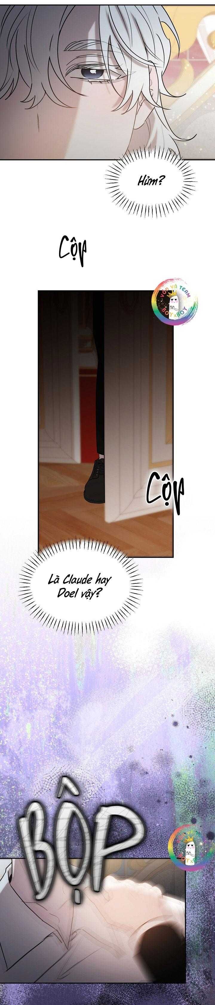 đọc truyện Này, Đừng Có Nhấn Cái Nút Đó! Chương 59 ảnh 23 tại Thiên Thai Truyện