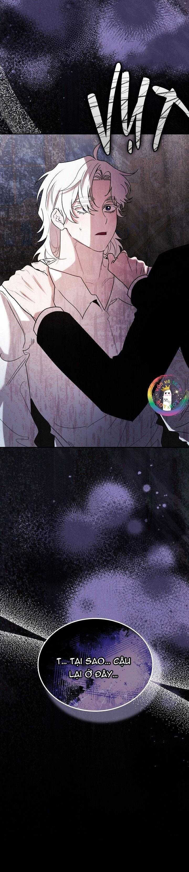 đọc truyện Này, Đừng Có Nhấn Cái Nút Đó! Chương 59 ảnh 24 tại Thiên Thai Truyện