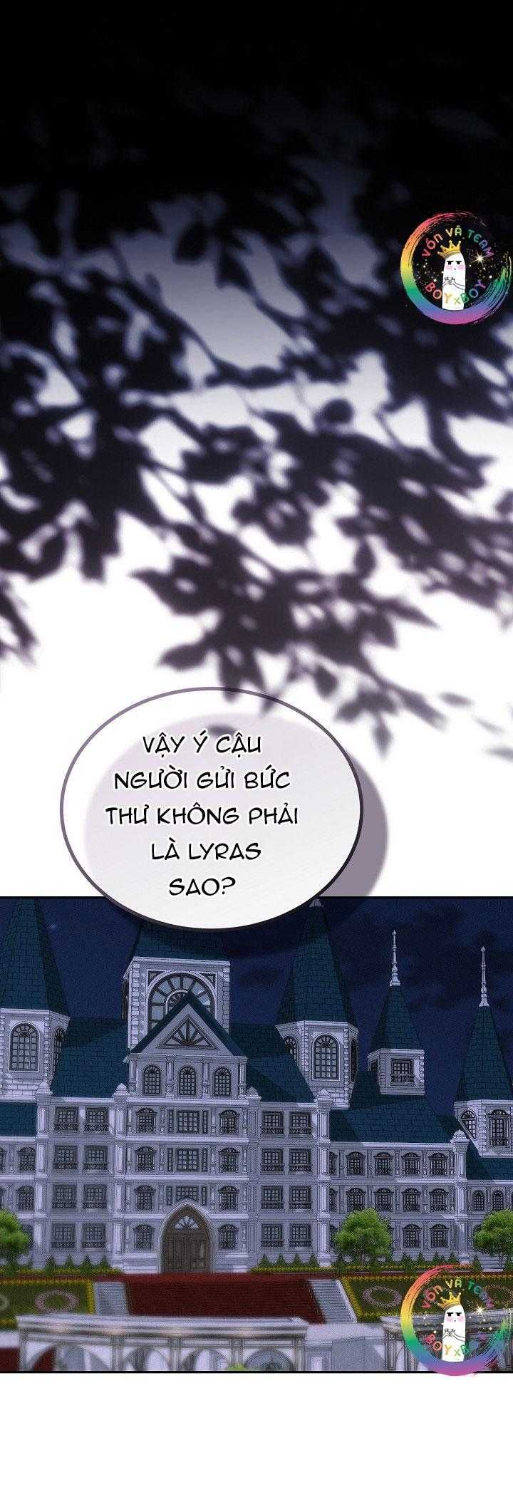 đọc truyện Này, Đừng Có Nhấn Cái Nút Đó! Chương 59 ảnh 25 tại Thiên Thai Truyện