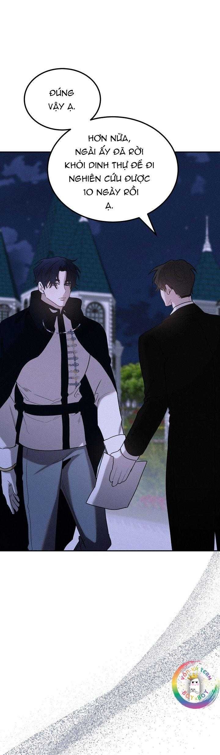 đọc truyện Này, Đừng Có Nhấn Cái Nút Đó! Chương 59 ảnh 26 tại Thiên Thai Truyện