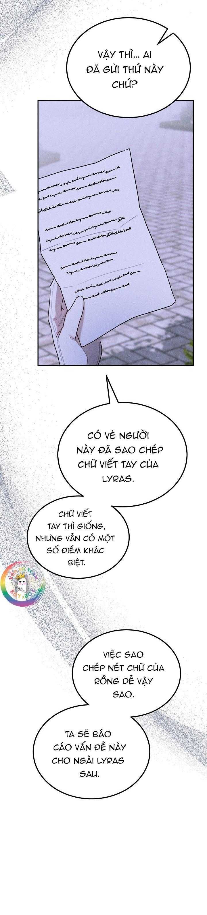 đọc truyện Này, Đừng Có Nhấn Cái Nút Đó! Chương 59 ảnh 27 tại Thiên Thai Truyện