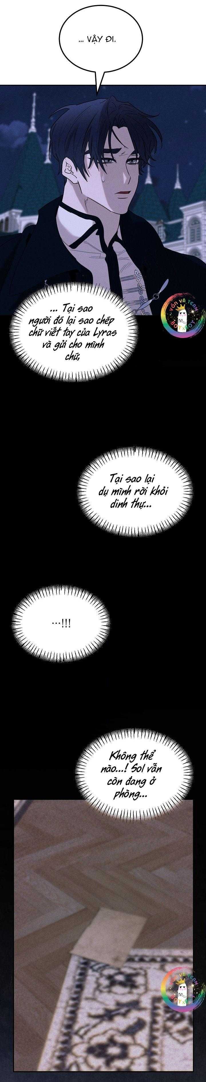 đọc truyện Này, Đừng Có Nhấn Cái Nút Đó! Chương 59 ảnh 28 tại Thiên Thai Truyện