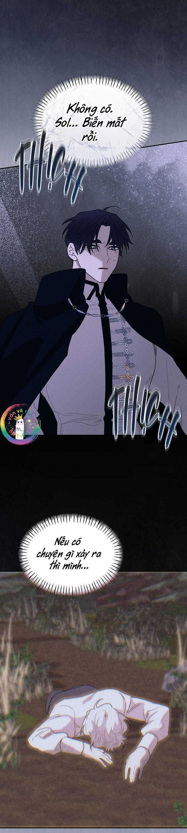 đọc truyện Này, Đừng Có Nhấn Cái Nút Đó! Chương 59 ảnh 29 tại Thiên Thai Truyện