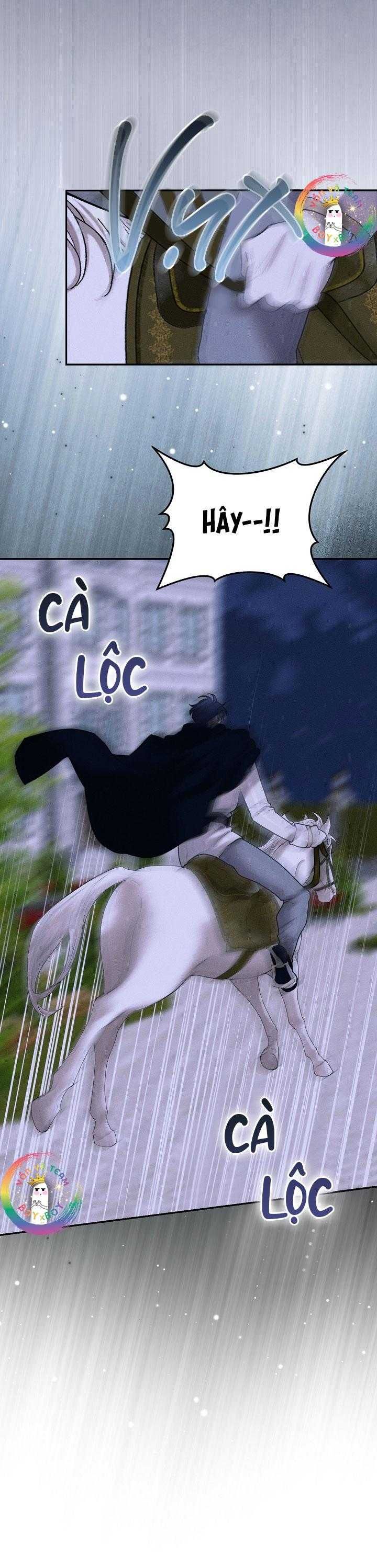 đọc truyện Này, Đừng Có Nhấn Cái Nút Đó! Chương 59 ảnh 30 tại Thiên Thai Truyện