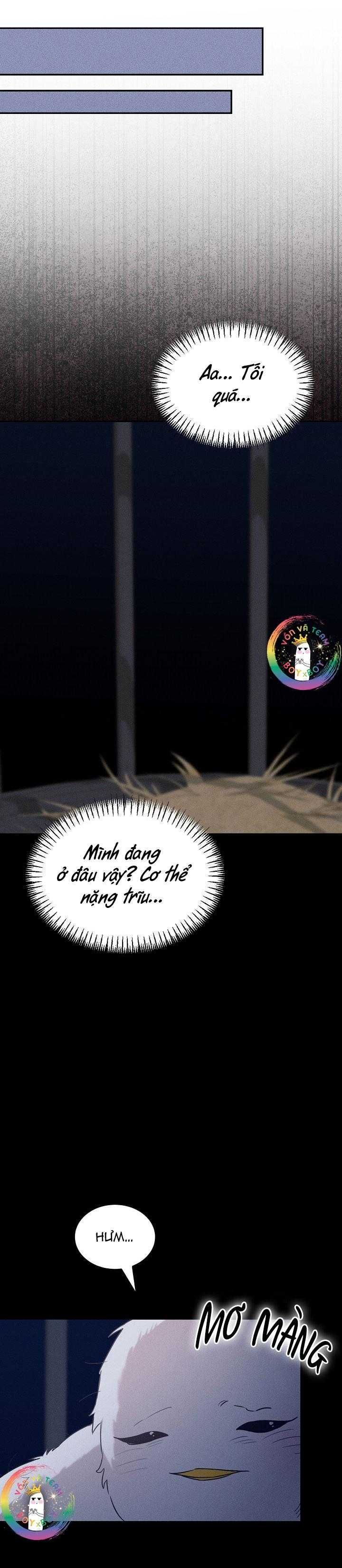 đọc truyện Này, Đừng Có Nhấn Cái Nút Đó! Chương 59 ảnh 31 tại Thiên Thai Truyện