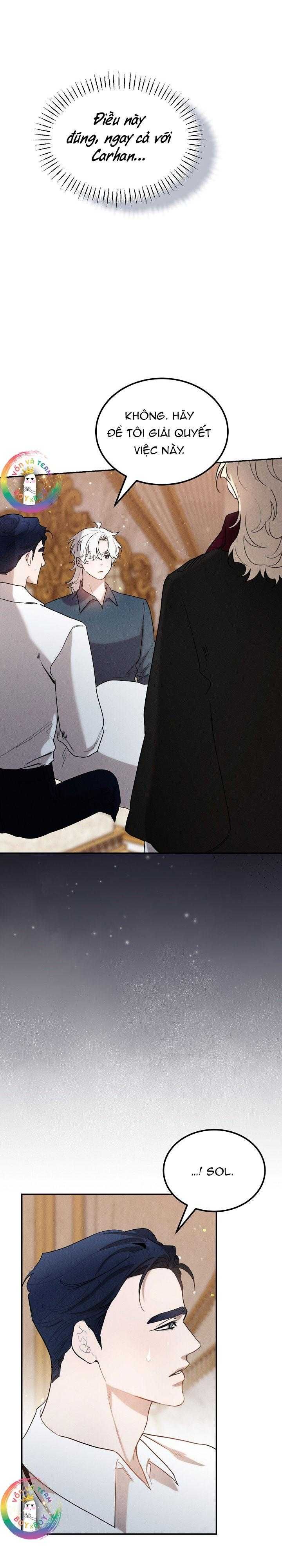 đọc truyện Này, Đừng Có Nhấn Cái Nút Đó! Chương 59 ảnh 5 tại Thiên Thai Truyện