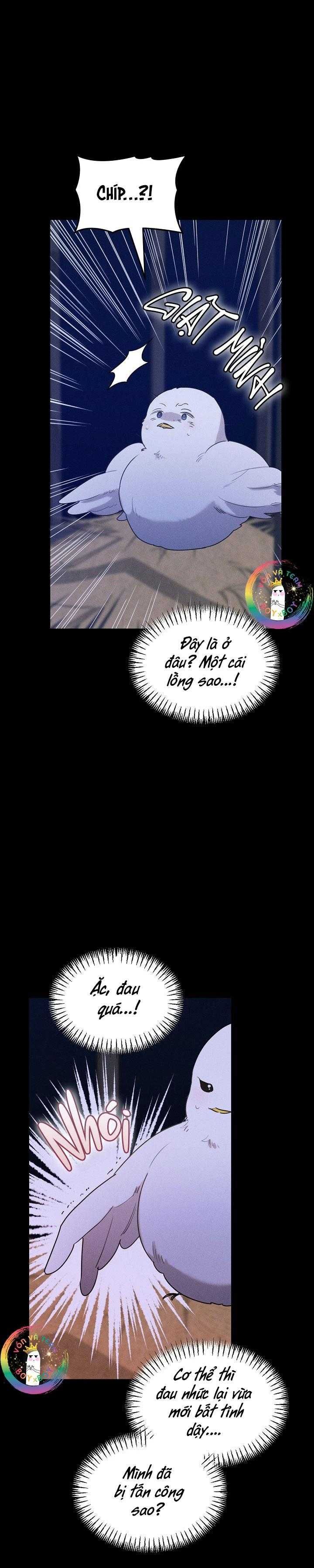 đọc truyện Này, Đừng Có Nhấn Cái Nút Đó! Chương 59 ảnh 32 tại Thiên Thai Truyện