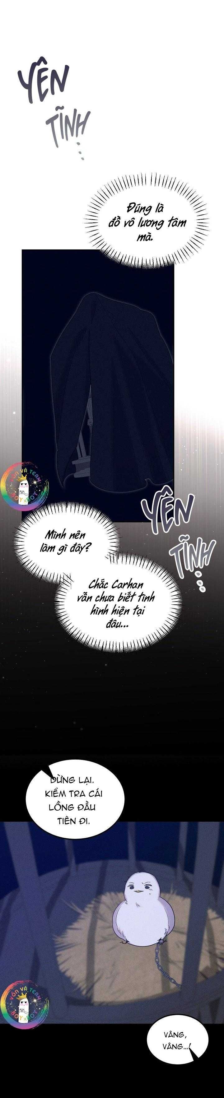 đọc truyện Này, Đừng Có Nhấn Cái Nút Đó! Chương 59 ảnh 34 tại Thiên Thai Truyện