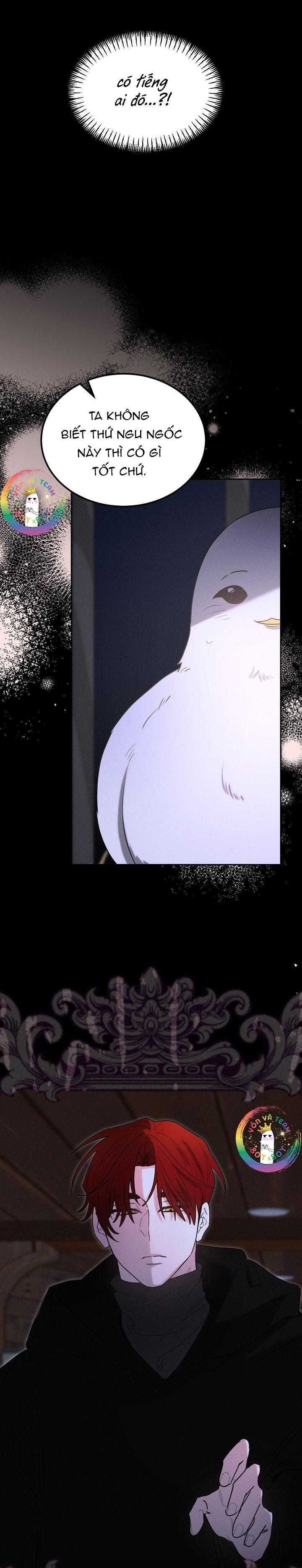 đọc truyện Này, Đừng Có Nhấn Cái Nút Đó! Chương 59 ảnh 35 tại Thiên Thai Truyện