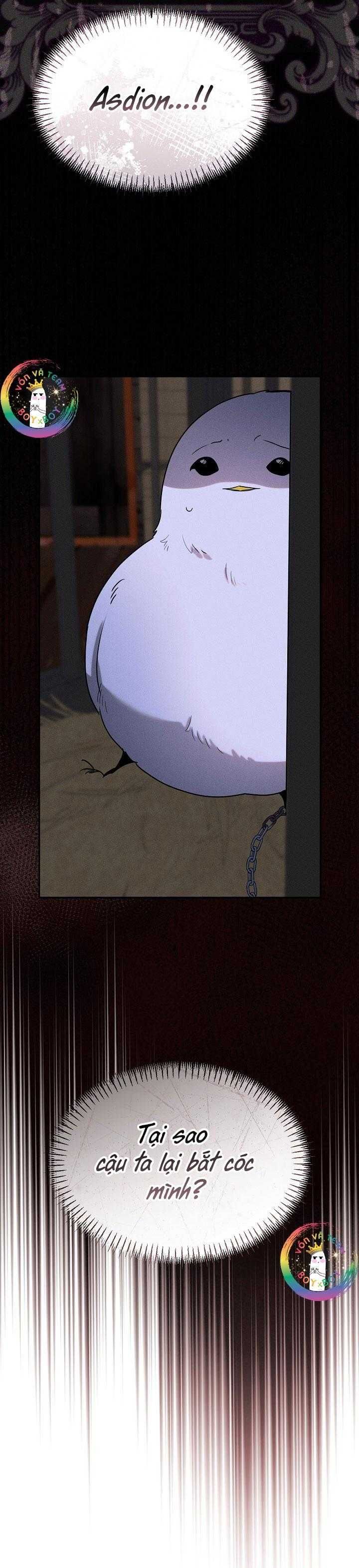 đọc truyện Này, Đừng Có Nhấn Cái Nút Đó! Chương 59 ảnh 36 tại Thiên Thai Truyện