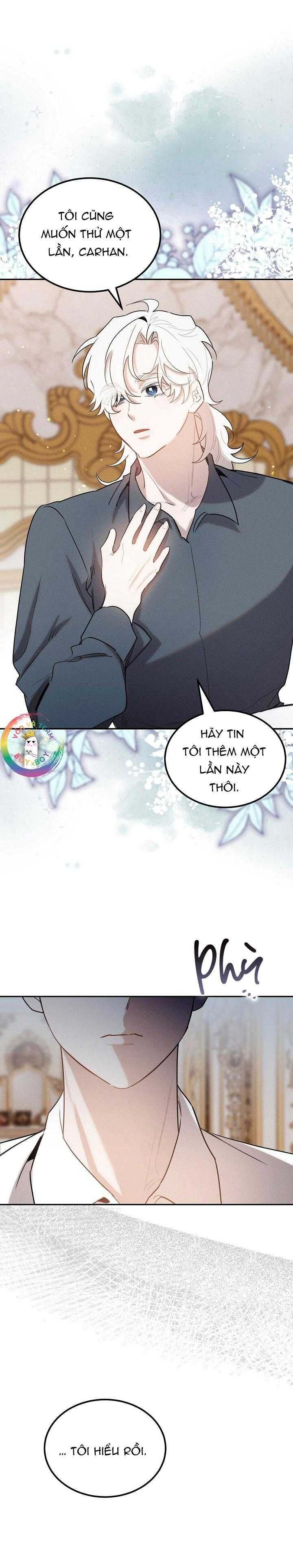 đọc truyện Này, Đừng Có Nhấn Cái Nút Đó! Chương 59 ảnh 6 tại Thiên Thai Truyện