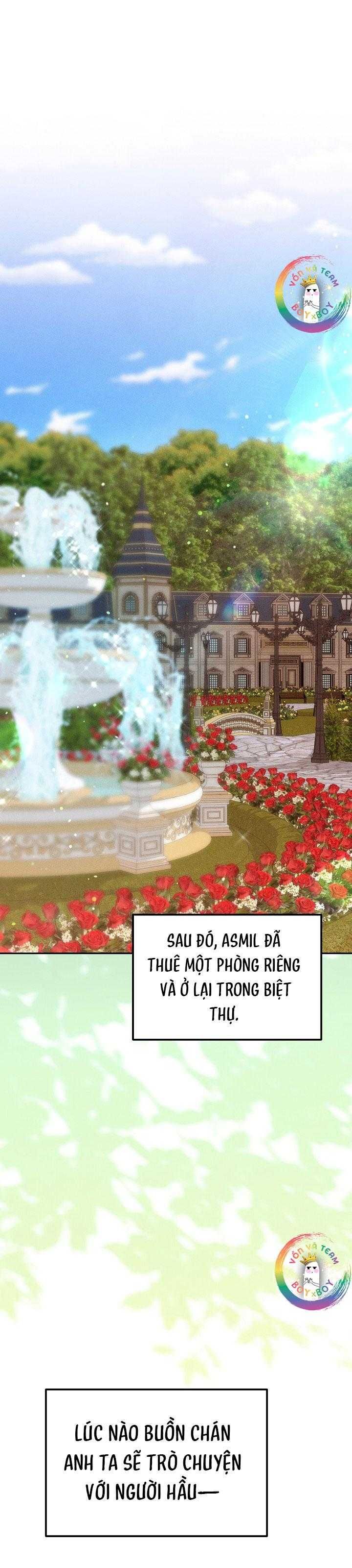 đọc truyện Này, Đừng Có Nhấn Cái Nút Đó! Chương 59 ảnh 7 tại Thiên Thai Truyện