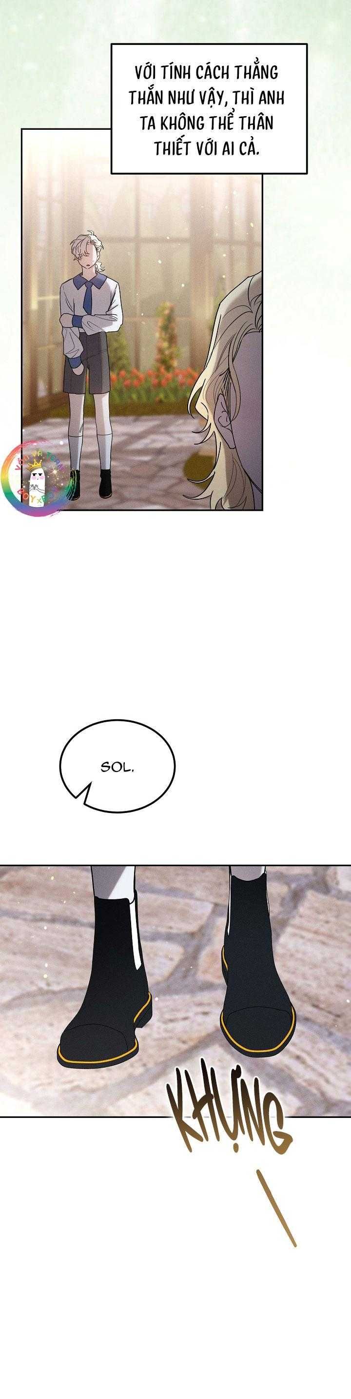 đọc truyện Này, Đừng Có Nhấn Cái Nút Đó! Chương 59 ảnh 9 tại Thiên Thai Truyện