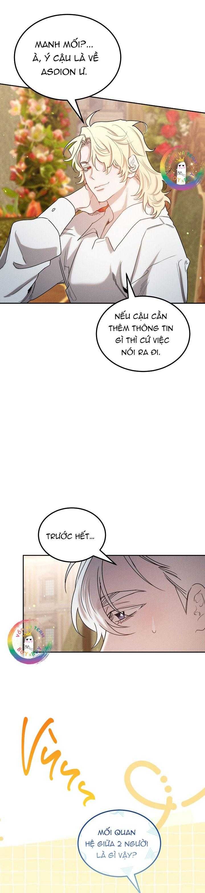 đọc truyện Này, Đừng Có Nhấn Cái Nút Đó! Chương 59 ảnh 11 tại Thiên Thai Truyện