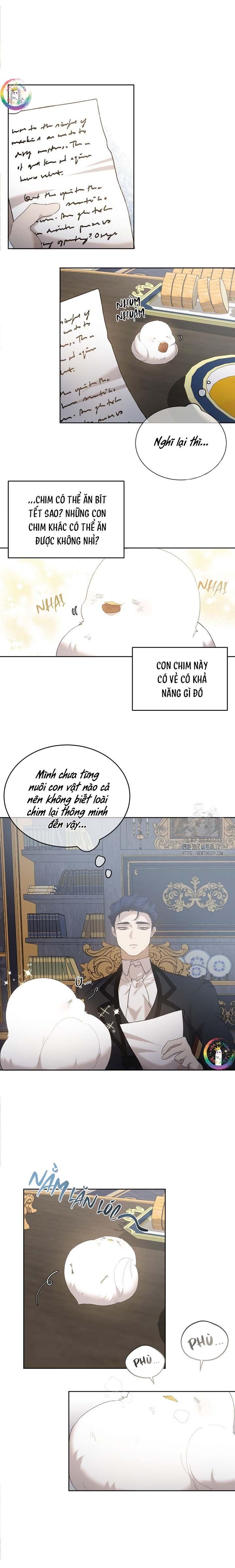đọc truyện Này, Đừng Có Nhấn Cái Nút Đó! Chương 6 ảnh 10 tại Thiên Thai Truyện
