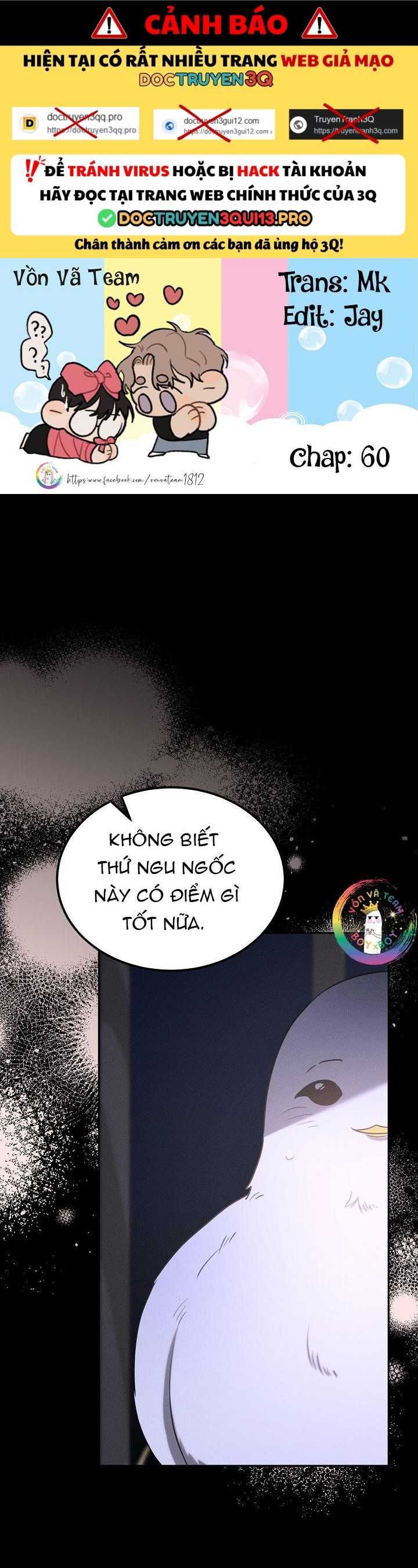 đọc truyện Này, Đừng Có Nhấn Cái Nút Đó! Chương 60 ảnh 2 tại Thiên Thai Truyện