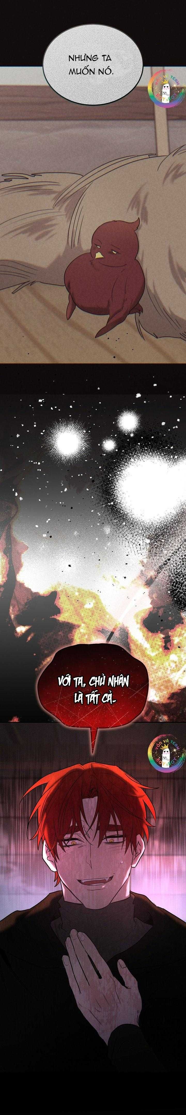 đọc truyện Này, Đừng Có Nhấn Cái Nút Đó! Chương 60 ảnh 12 tại Thiên Thai Truyện