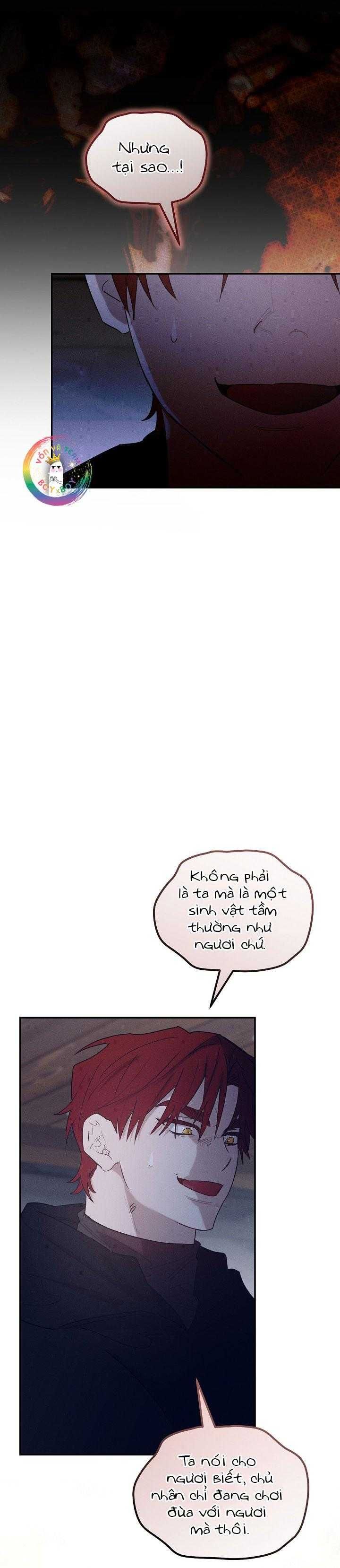 đọc truyện Này, Đừng Có Nhấn Cái Nút Đó! Chương 60 ảnh 13 tại Thiên Thai Truyện