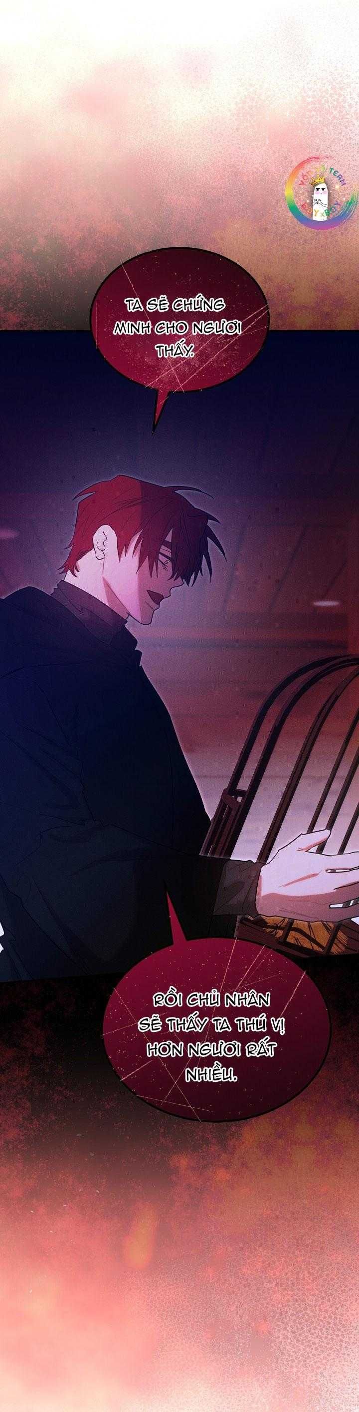 đọc truyện Này, Đừng Có Nhấn Cái Nút Đó! Chương 60 ảnh 14 tại Thiên Thai Truyện