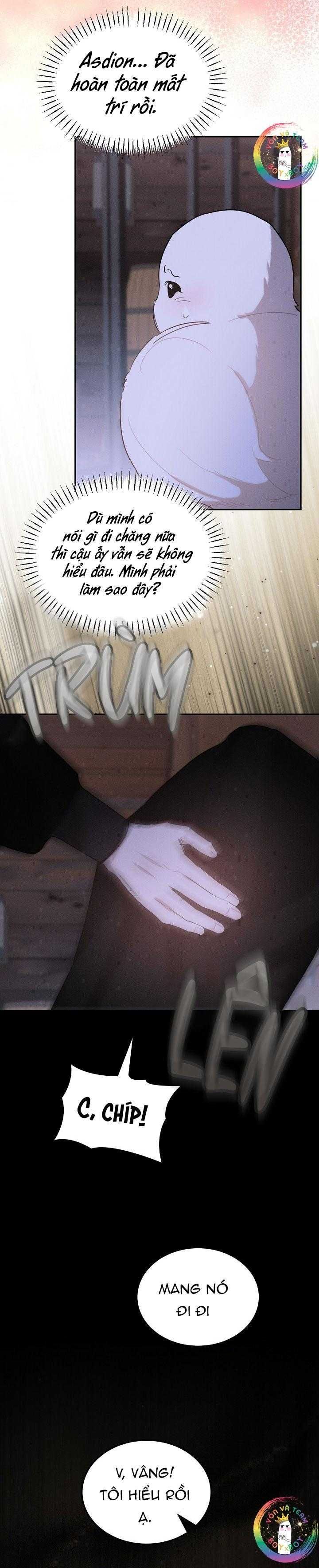 đọc truyện Này, Đừng Có Nhấn Cái Nút Đó! Chương 60 ảnh 15 tại Thiên Thai Truyện