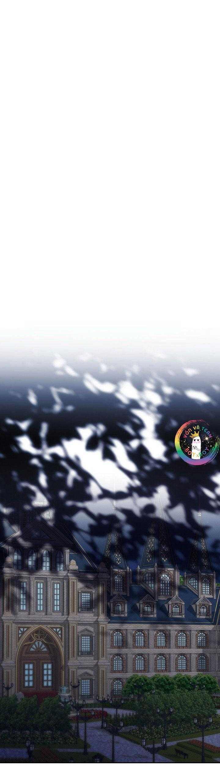 đọc truyện Này, Đừng Có Nhấn Cái Nút Đó! Chương 60 ảnh 17 tại Thiên Thai Truyện