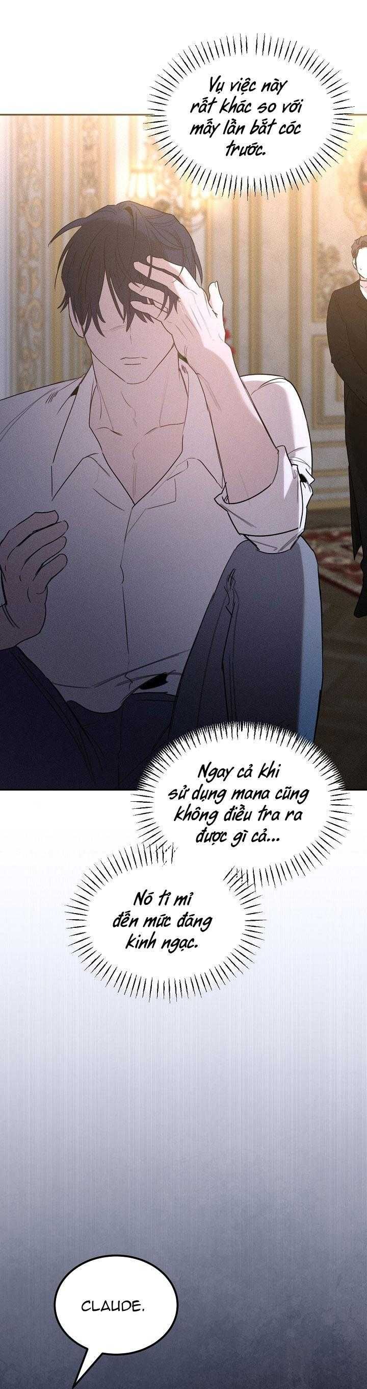 đọc truyện Này, Đừng Có Nhấn Cái Nút Đó! Chương 60 ảnh 19 tại Thiên Thai Truyện